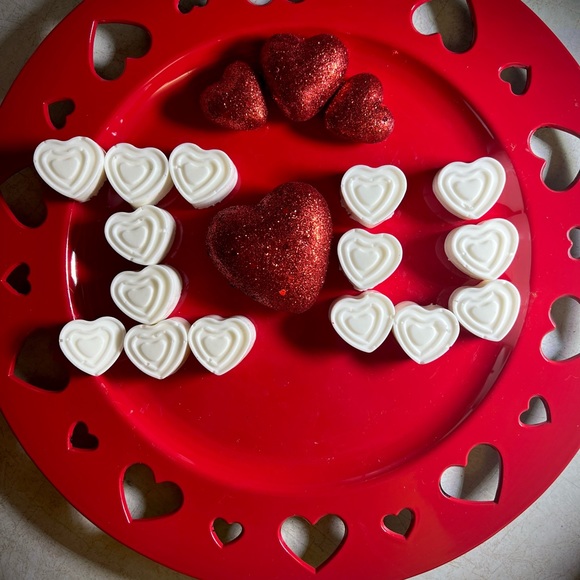 “Season of Love” soaps. Made with goat milk - Picture 3 of 6